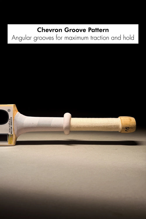 ZAP Chevron Cricket Grip
